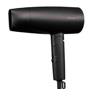 �e�X�R�� �w�A�[�h���C���[�i�u���b�N�j TD361A-K TESCOM �v���e�N�g�C�I�� �w�A�h���C���[ [TD361AK]