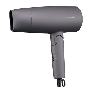 �e�X�R�� �w�A�[�h���C���[�i�O���[�j TD361A-H TESCOM �v���e�N�g�C�I�� �w�A�h���C���[ [TD361AH]