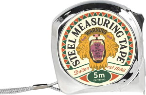 �_���g��(DULTON) ���W���[ �e�[�v�i���C�I���j GM-0903LN MEASURE TAPE LION