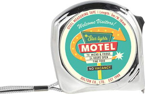 �_���g��(DULTON) ���W���[ �e�[�v�i���[�e���j GM-0903MT MEASURE TAPE MOTEL