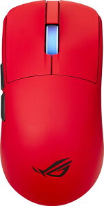 ASUS�i�G�C�X�[�X�j ROG Harpe II Ace �Q�[�~���O�}�E�X�i�����@���b�h�j ROG/HARPE2/RD