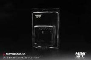 MINI-GT 1/64 MINI GT �u���X�^�[ �v���e�N�^�[ �^�C�v B�FSUV�u���X�^�[�T�C�Y�i30��/�Z�b�g�j�yMGTOM050-30�z �f�B�X�v���C�P�[�X
