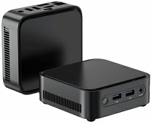 �����N�X�C���^�[�i�V���i�� �����^ �f�X�N�g�b�v�p�\�R�� LC2314(Windows 11 Pro/AMD Ryzen Embedded R2314 Processor/������ 8GB/SSD 256GB/VESA) �~�jPC LC2314-8/256-W11Pro(R2314)