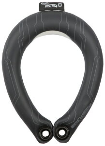 YAMASHIN ice-G XeX4R Z[teB[R[ht M ubNXpC_[ ICGS4R-BKC-M ice-G STEALTH4R(with Safety Cord) o[VufUC GFREEZEt