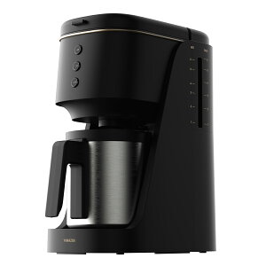 YAMAZEN �n�C�u���b�h�R�[�q�[���[�J�[�@�u���b�N YCB-720-B YAMAZEN [YCB720B]