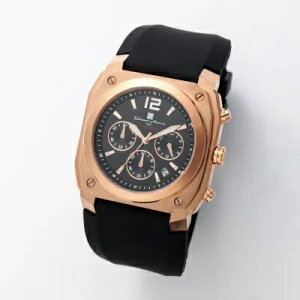 �T���o�g�[���E�}�[�� �y�������K�i�z���j�A�i���O�E�H�b�` �N�I�[�c�@�����Y�^�C�v SM24109-PGBK�y�ԕi���B�z