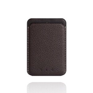 SLG Design MagSafeΉ Full Grain LeatherJ[hP[XiuEN[j SD20800MS