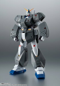 �o���_�C�X�s���b�c ROBOT�� ��SIDE MS�� RX-78NT-1 �K���_��NT-1���`���o���E�A�[�}�[ ver. A.N.I.M.E.�i�@����m�K���_��0080 �|�P�b�g�̒��̐푈�j �t�B�M���A