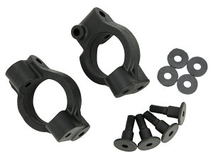G-FORCE XTRADA�p Front Hub Carrier set (Xtrada)�yGSP038�z ���W�R���p