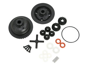 G-FORCE XTRADA�p Diff Gear set (Xtrada)�yGSP041�z ���W�R���p