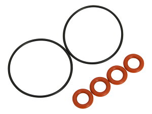 G-FORCE XTRADA�p Diff O-Ring set (Xtrada)�yGSP042�z ���W�R���p