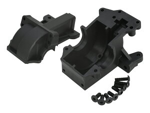 G-FORCE XTRADA�p Front Gear Box set (Xtrada)�yGSP044�z ���W�R���p