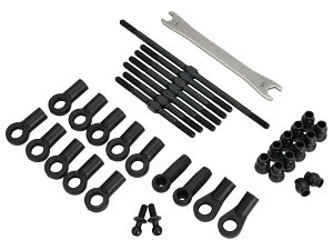 G-FORCE XTRADA�p Turnbuckle set(Xtrada)�yGSP051�z ���W�R���p