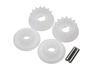 G-FORCE XTRADA�p Center Pulley set(Xtrada)�yGSP064�z ���W�R���p