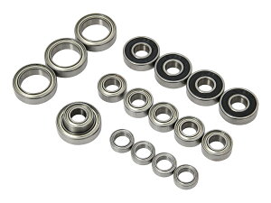 G-FORCE XTRADA�p Ball Bearing set(Xtrada)�yGSP067�z ���W�R���p