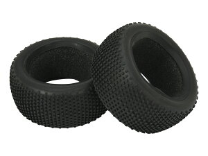 G-FORCE XTRADA�p Front Tyre Micro Block type �� Inner�yGSP074�z ���W�R���p