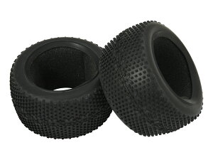 G-FORCE XTRADA�p Rear Tyre Micro Block type �� Inner�yGSP075�z ���W�R���p