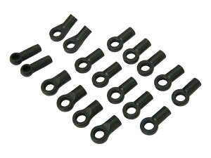 G-FORCE XTRADA�p Rod end set(Xtrada)�yGSP079�z ���W�R���p