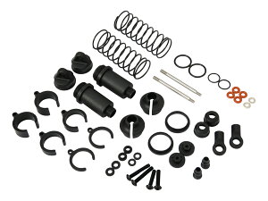 G-FORCE XTRADA�p Front Damper set(Xtrada)�yGSP081�z ���W�R���p