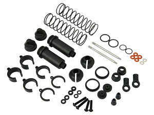 G-FORCE XTRADA�p Rear Damper set(Xtrada)�yGSP082�z ���W�R���p