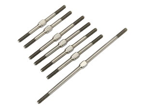G-FORCE XTRADA�p Titanium Turnbuckle set(Xtrada)�yGOP136�z ���W�R���p