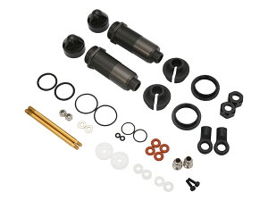 G-FORCE XTRADA�p Teflon Coat Alumi Big bore damper set (R) (Xtrada)�yGOP154�z ���W�R���p