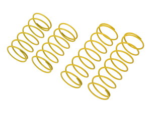 G-FORCE XTRADA�p Big bore Spring set for Carpet Edition (Xtrada)�yGOP156�z ���W�R���p