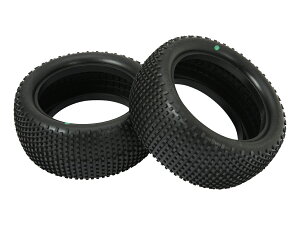 G-FORCE XTRADA�p Front Tyre Micro Block type SS Compound�yGOP157�z ���W�R���p