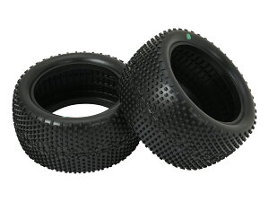 G-FORCE XTRADA�p Rear Tyre Micro Block type SS Compound�yGOP158�z ���W�R���p