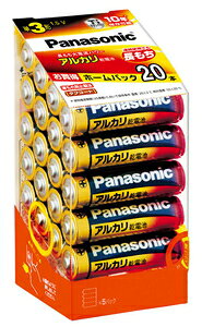 pi\jbN AJdrP3` 20{pbN LR6XJ/20SH Panasonic [LR6XJ20SH]