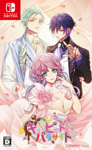 ACfBAt@Ng[ ySwitchzL[sbgEpTCg -Sweet  Spicy Darling.-@ʏ [HAC-P-A73RA NSW L[sbgpTCg SSD cEWE]