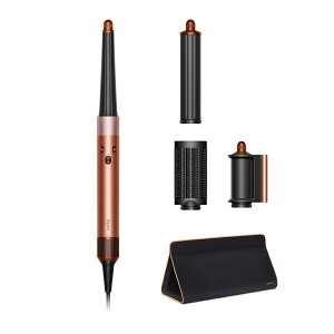 �_�C�\�� �J�[�����O�w�A�h���C���[�i�V�����p�����[�j�y���Ԍ���J���[�z HS08AS Dyson Airwrap i.d. �}���`�X�^�C���[ �_�C�\���@�G�A���b�v�@�h���C���[ [HS08AS]