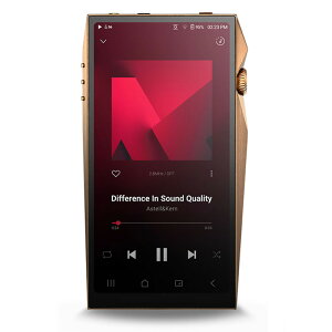 �A�X�e���A���h�P���� �f�W�^���I�[�f�B�I�v���[���[�@256GB����������+�O���������Ή�(Copper) IRV-AK-SP4000-CP Astell��Kern�@A��ultima SP4000 Copper