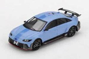 MINI-GT 1/64 Hyundai RN22e (VP1)(���n���h��) �؍�����yMGT01208-L�z �~�j�J�[