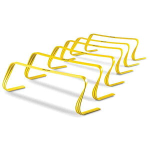 XLY 6X n[h SKLZ-018601 SKLZ 6X HURDLES [SKL018601]