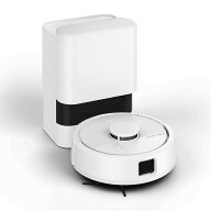 iRobot ロボット掃除機 (白) ルンバMINI(シロ) アイロボット Roomba Mini 掃除機＆床拭きロボット + Auto…