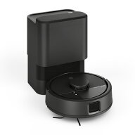 iRobot ロボット掃除機 (黒) ルンバMINI(クロ) アイロボット Roomba Mini 掃除機＆床拭きロボット + Auto…