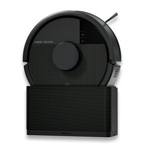 iRobot ���{�b�g�|���@ (��) �����oMINISLIM(�N��) �A�C���{�b�g Roomba Mini Slim �|���@�����@�����{�b�g + SlimCharge �[�d�X�^���h [�����oMINISLIM�N��]