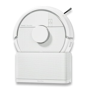 iRobot ���{�b�g�|���@ (��) �����oMINISLIM(�V��) �A�C���{�b�g Roomba Mini Slim �|���@�����@�����{�b�g + SlimCharge �[�d�X�^���h [�����oMINISLIM�V��]