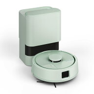 iRobot ロボット掃除機 (若葉) ルンバMINI(ワカバ) アイロボット Roomba Mini 掃除機＆床拭きロボット + …