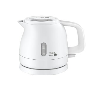 �e�B�t�@�[�� �d�C�P�g���@0.6L�@�z���C�g KO1601JP T-FAL �f���t�B�j ���b�N [KO1601JP]