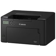 キヤノン A4対応 モノクロレーザービームプリンター Canon　Satera （サテラ） LBP121