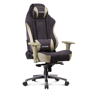 AKRacing�i�G�[�P�[���[�V���O�j �I�t�B�X�`�F�A�i�_�[�N�l�C�r�[�j Faura�i�t�H�[���j�V���[�Y AKR-FAURA-DARK/NAVY ���C�t�X�^�C���`�F�A [AKRFAURADARKNAVY]