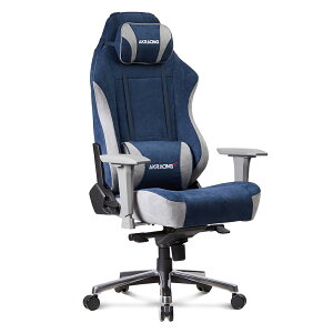 AKRacing�i�G�[�P�[���[�V���O�j �I�t�B�X�`�F�A�i�C���f�B�S�j Faura�i�t�H�[���j�V���[�Y AKR-FAURA-INDIGO ���C�t�X�^�C���`�F�A [AKRFAURAINDIGO]