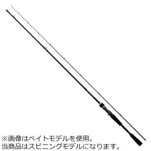_C 23 Vo[Et 73LML-SEW 7.3ft 2s[X XsjO 23Vo[Et73LML-SEW DAIWA `jObh SILVER WOLF