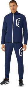 �A�V�b�N�X �����Y �h���C �N���X�p���c�i�s�[�R�[�g�E�T�C�Y�F3XL�j 2031E053-400-3XL TEAM�@HEX�@DRY�@CROSS�@PANT [2031E0534003XL]