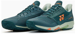 ���l�b�N�X �����Y �e�j�X�V���[�Y �p���[�N�b�V�����A�h�A�N�Z�� ���� GC�i�i�e�B�[���O���[���E�T�C�Y�F27.0cm�j YO-SHTAAMG-544-27.0 YONEX �N���[�E������l�H�ŃR�[�g�p