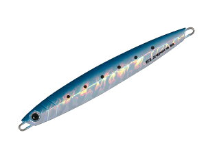 ���W���[�N���t�g �W�O�p�� �o�[�`�J�� �V���[�g 150g(�P�C�����C���V) JPV-150#015 MajorCraft Jigpara Vertical SHORT ���^���W�O