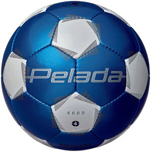 �����e�� �T�b�J�[�{�[�� �y���[�_4000 4�����i���^���b�N�u���[×�z���C�g�j MT-F4K4000BW Molten