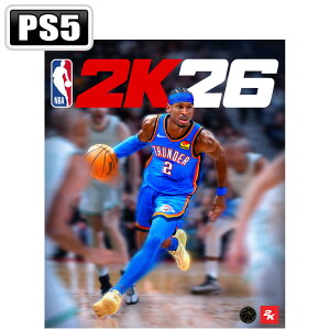 2K �yPS5�z�wNBA 2K26�xBEST PRICE [ELJM-30885 PS5 NBA 2K26 �����J]
